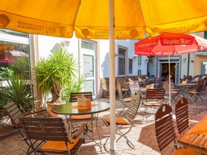照片: Riegeler Stammhaus