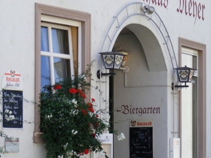 照片: Riegeler Stammhaus